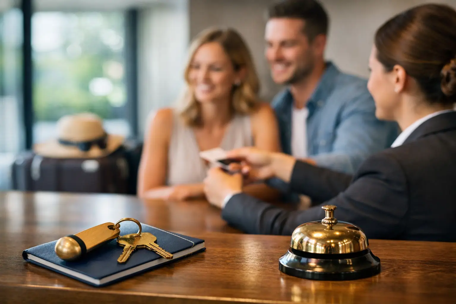 7 Best Reasons to Book Direct