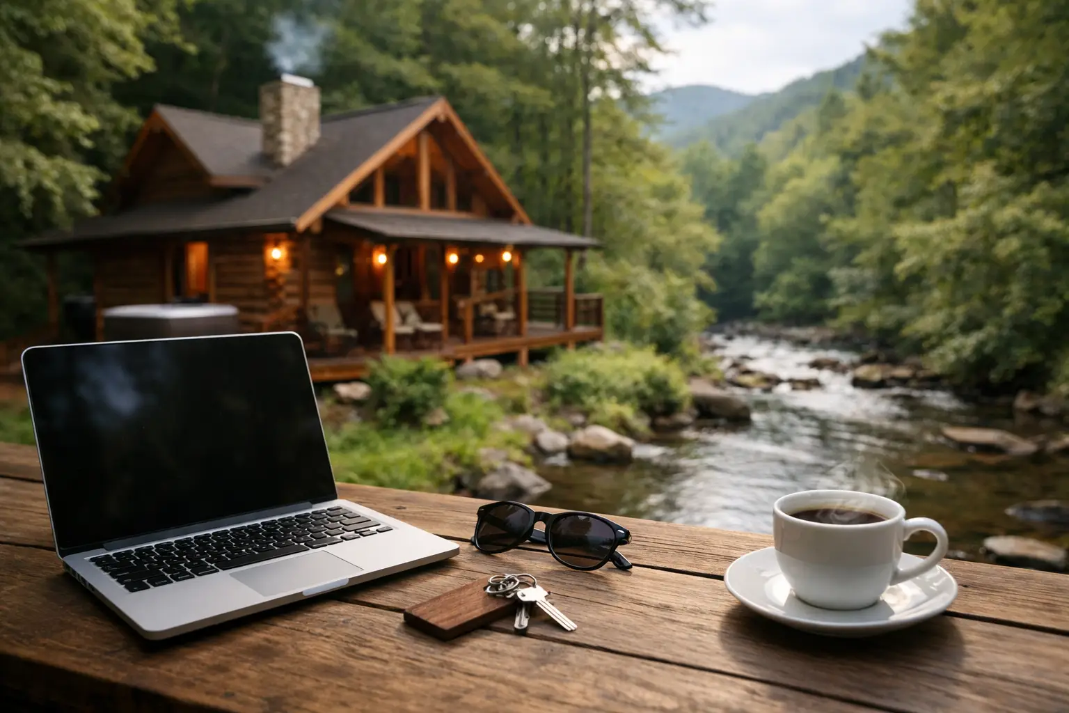 Book Direct Best Price for a Helen Cabin
