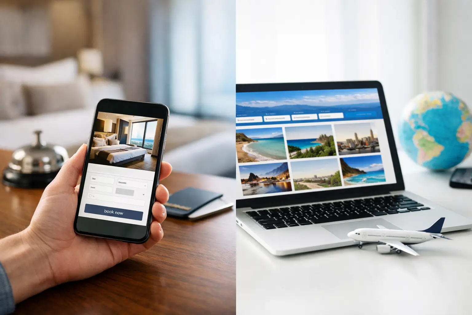 Direct Booking Versus Travel Sites What Wins Direct Booking Versus Travel Sites: What Wins?