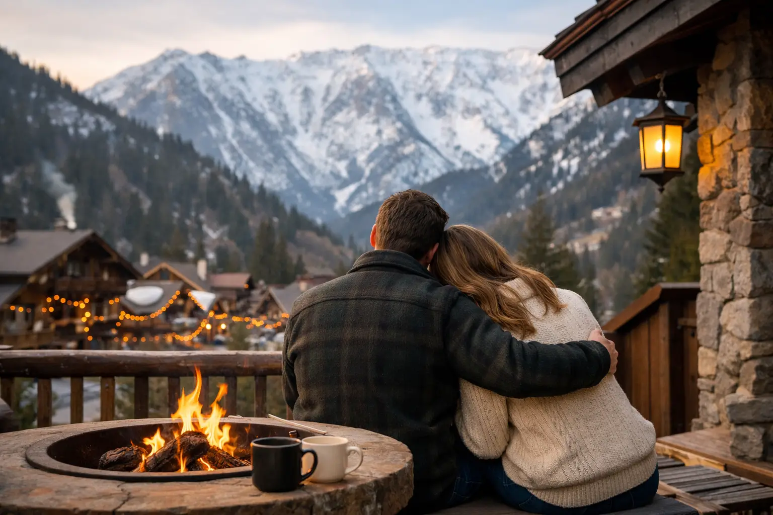 Is Helen Good for Couples A Cozy Mountain Escape Is Helen Good for Couples? A Cozy Mountain Escape