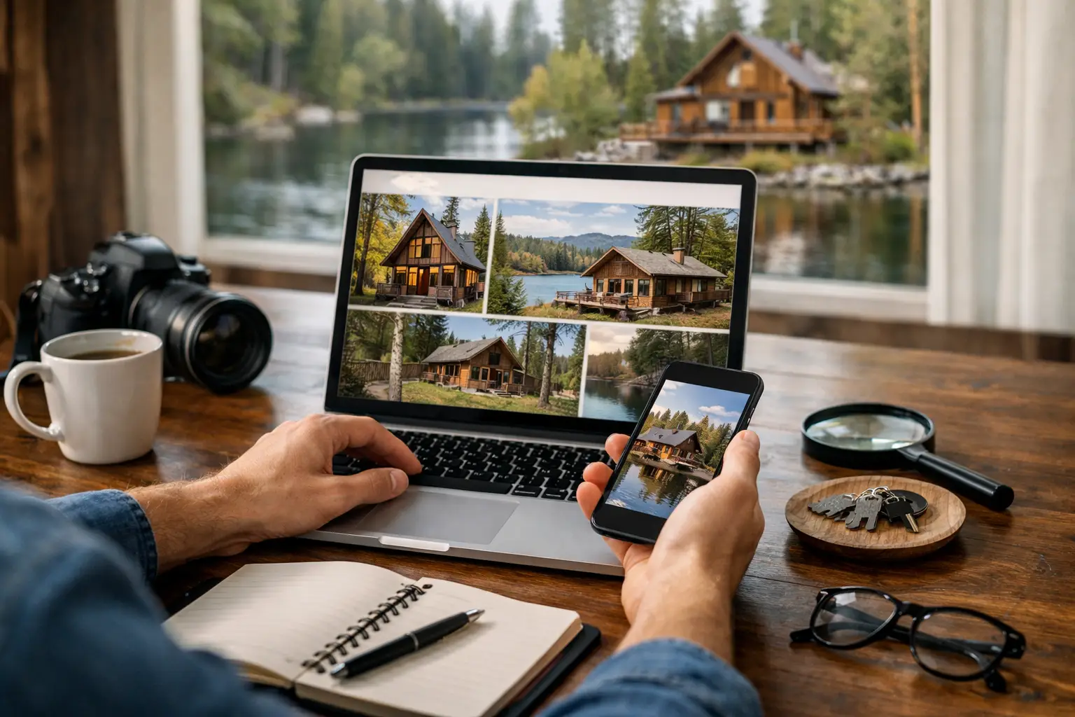 Weekend Cabin Rental Reviews: What to Trust